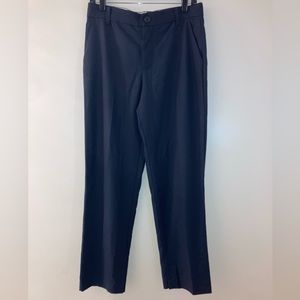 New Zara Men’s‎ Navy Slack size Medium